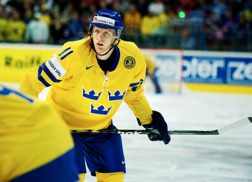 Carl Gunnarsson