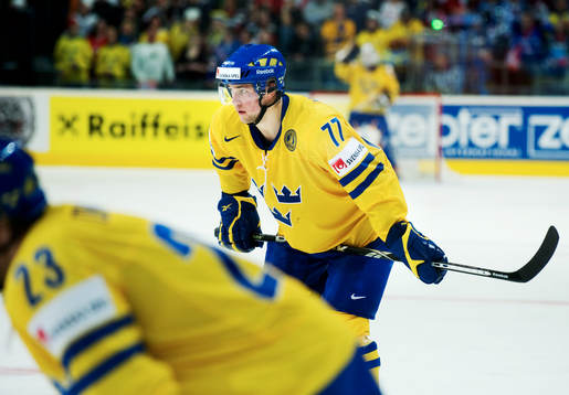 Victor Hedman