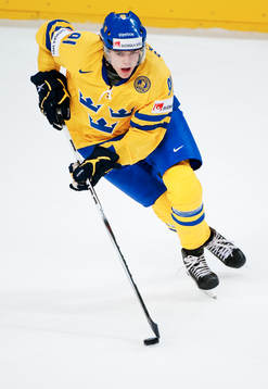 Magnus Pääjärvi Svensson