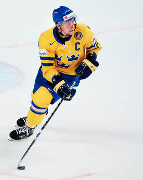 Magnus Johansson