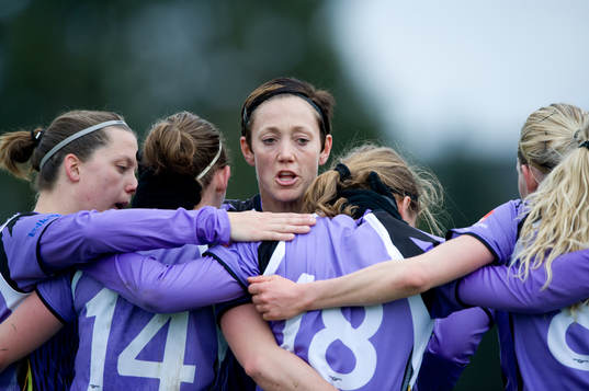 0-2 Pavlina Scasna grattas av bland annat Therese Sjögran