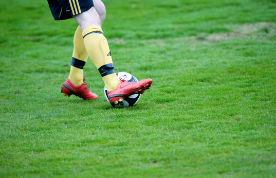 Fotboll, division 2, IFK Hässleholm - Vimmerby