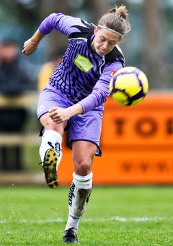 Lina Nilsson