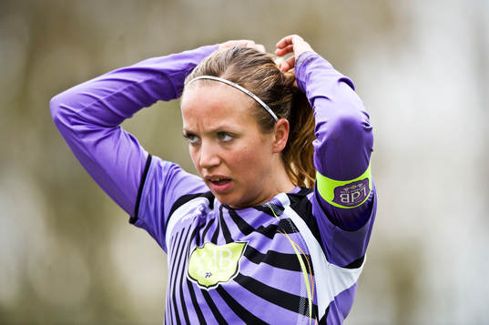 Malin Levenstad