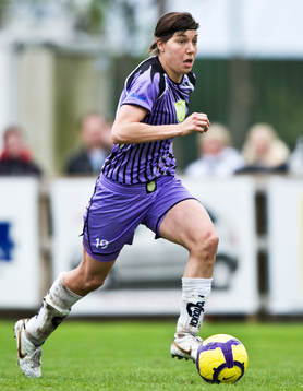 Linda Forsberg