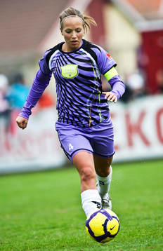 Malin Levenstad