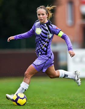 Malin Levenstad