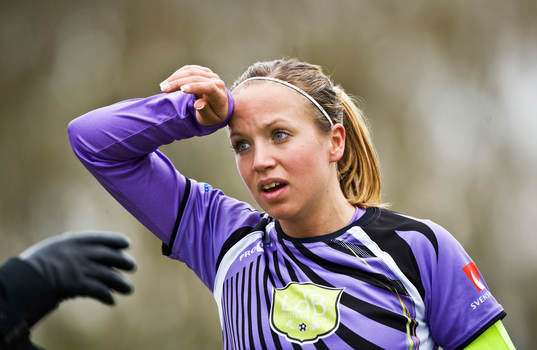 Malin Levenstad