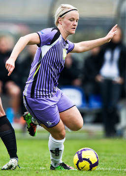 Nilla Fischer