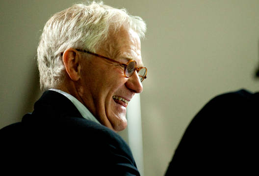 Morten Olsen, förbundskapten Danmark tar ut