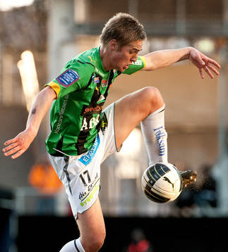 Johan Mårtensson