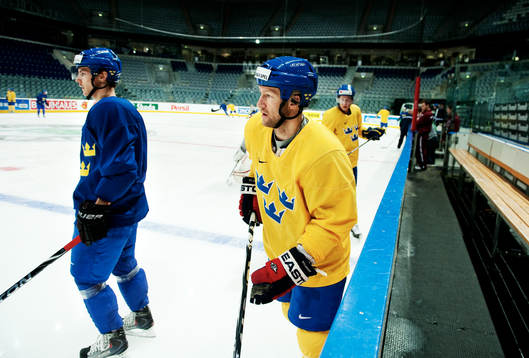 Michael Nylander