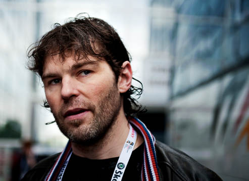 Jaromir Jagr, Tjeckien