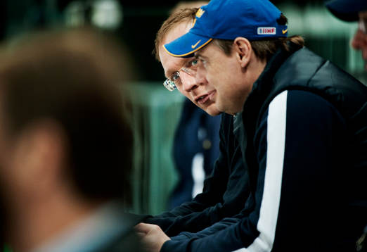 Björn Waldebäck, läkare