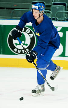 Johan Harju