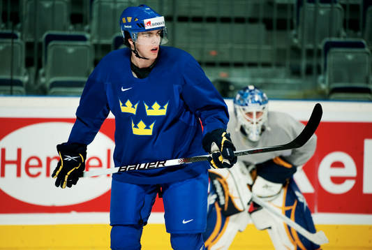 Magnus Pääjärvi Svensson