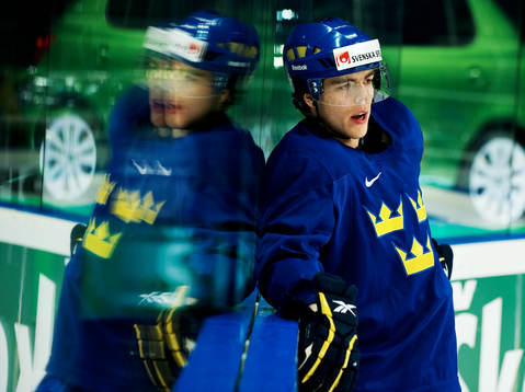 Magnus Pääjärvi Svensson
