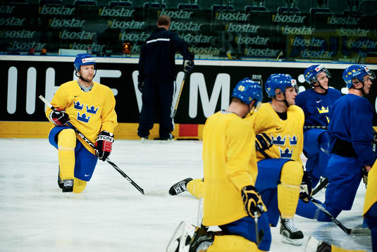 Michael Nylander