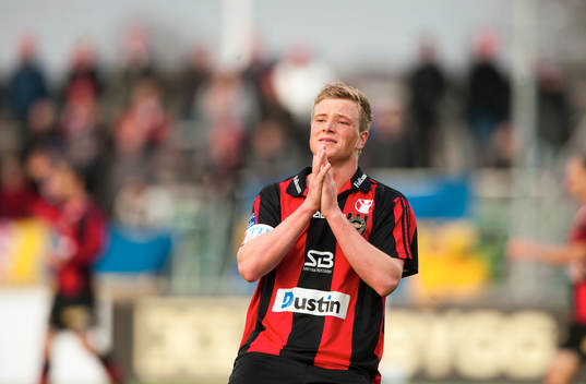John Guidetti