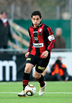Pablo Pinones Arce