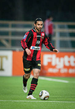 Ferhat Korkmaz