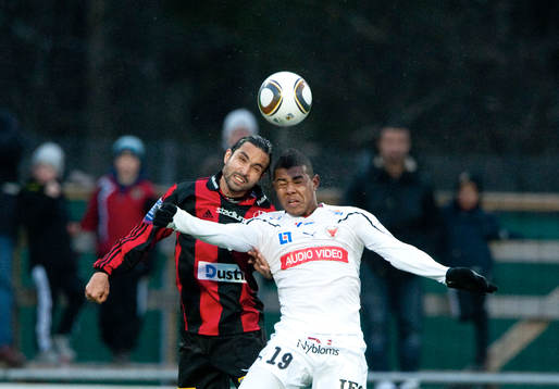 Ferhat Kormaz, BP och Ricardo Santos, Kalmar