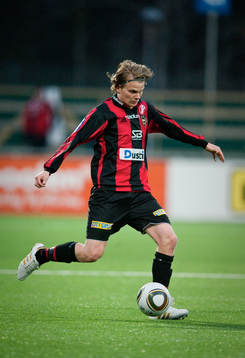 Tim Björkström