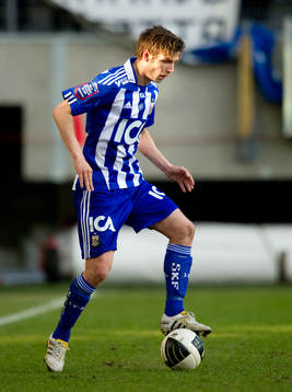 Theodór Elmar Bjarnason