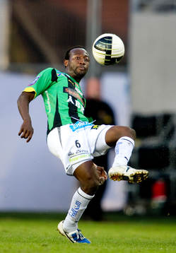 Reuben Ayarna