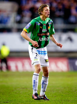 Johan Pettersson