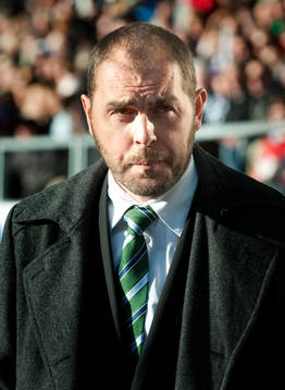 Alexander Axén, tränare