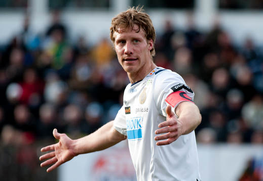 Daniel Bernhardsson