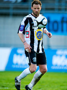 Fotboll, Superettan, Joakim Persson, Landskrona