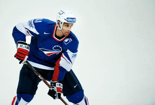 Pierre Edouard Bellemare