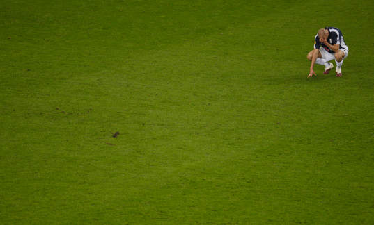 Paul Konchesky, Fulham, depp