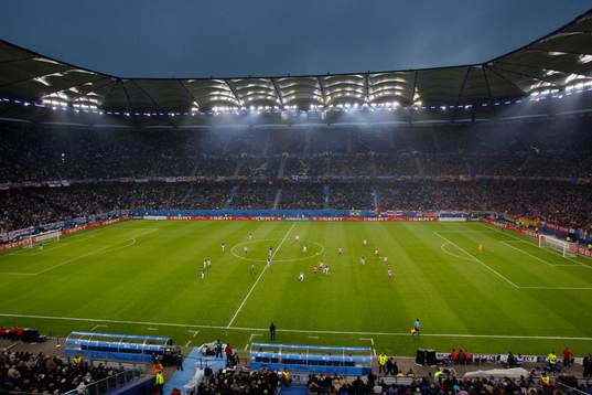 Nordbank Arena