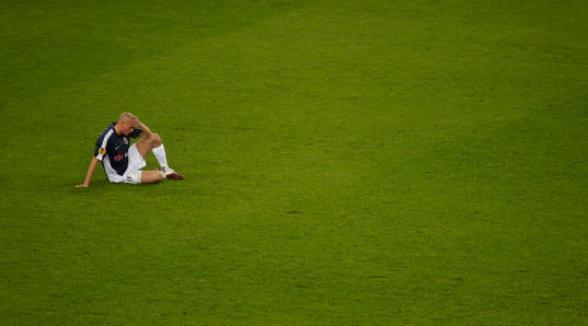 Paul Konchesky, Fulham, depp