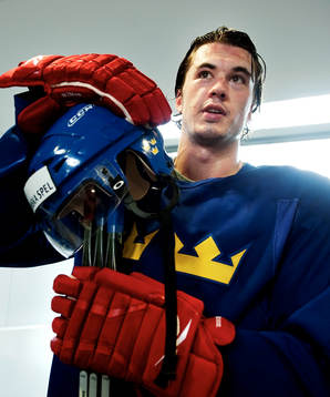 Jonathan Ericsson