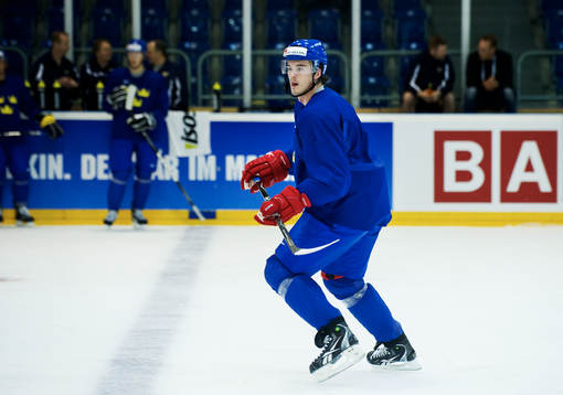 Jonathan Ericsson