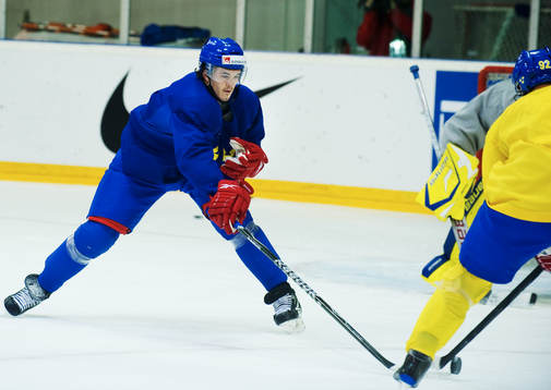 Jonathan Ericsson