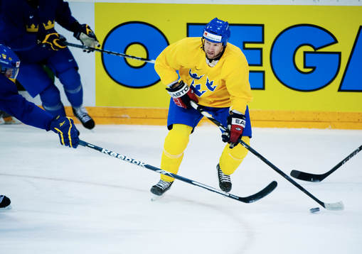 Michael Nylander