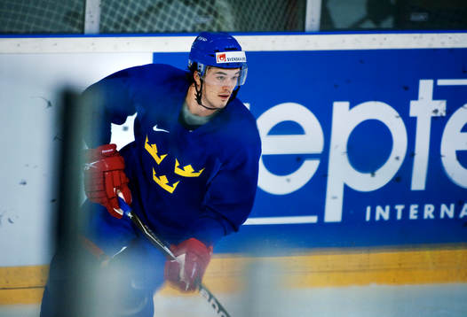 Jonathan Ericsson