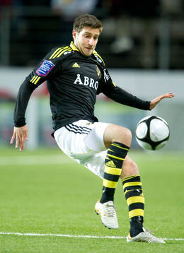 Gabriel Özkan
