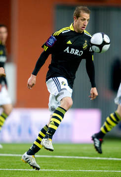 Kenny Pavey