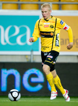 Johan Larsson