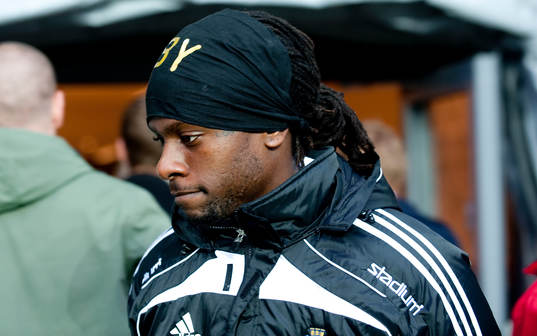 Martin Kaynogo Mutumba