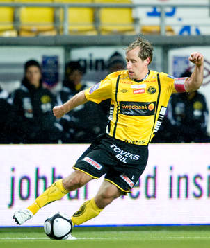 Johan Karlsson