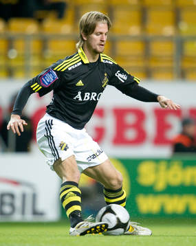 Viktor Lundberg