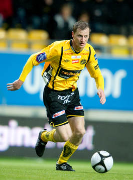Daniel Mobaeck