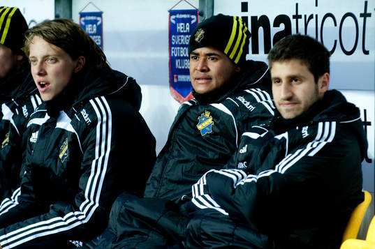 Clecio, AIK